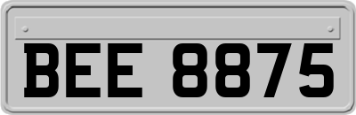 BEE8875