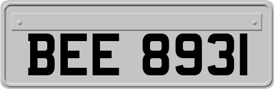 BEE8931