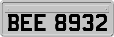 BEE8932