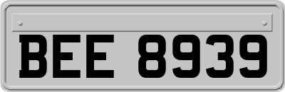 BEE8939