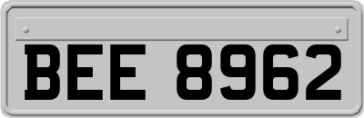 BEE8962