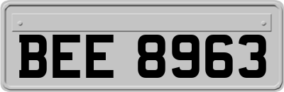 BEE8963