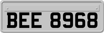 BEE8968