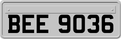 BEE9036