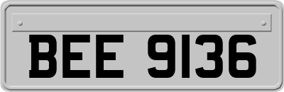BEE9136
