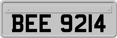 BEE9214