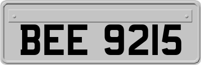 BEE9215
