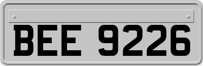 BEE9226