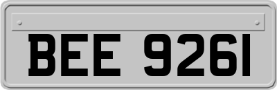 BEE9261