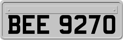 BEE9270