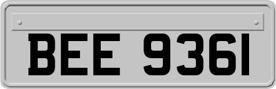 BEE9361