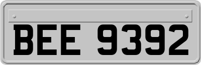 BEE9392