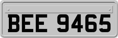 BEE9465