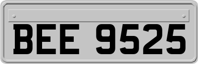 BEE9525