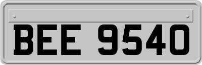 BEE9540