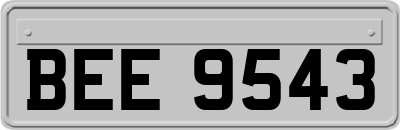 BEE9543