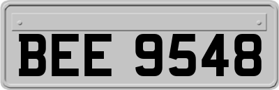 BEE9548