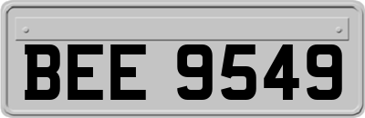 BEE9549