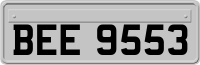 BEE9553