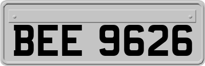 BEE9626