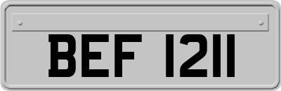 BEF1211