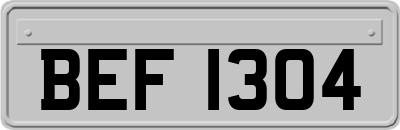 BEF1304