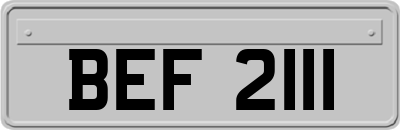 BEF2111
