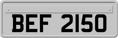 BEF2150