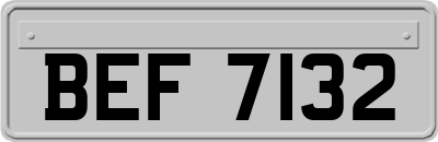 BEF7132