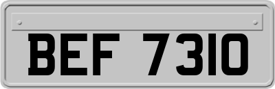 BEF7310