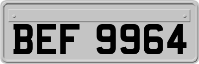 BEF9964