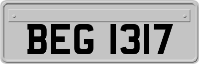 BEG1317