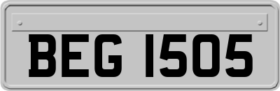 BEG1505