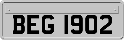 BEG1902