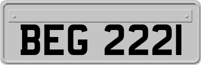 BEG2221