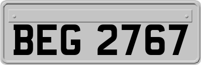 BEG2767