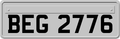 BEG2776