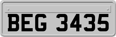 BEG3435