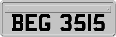 BEG3515