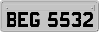 BEG5532