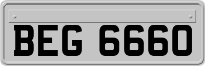 BEG6660