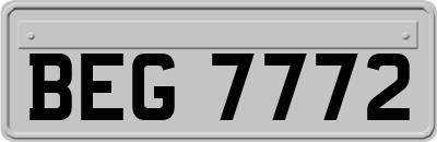 BEG7772
