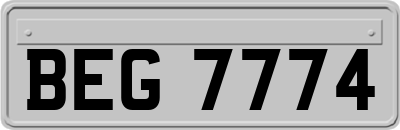 BEG7774
