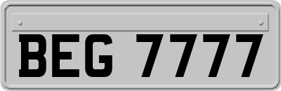 BEG7777