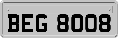 BEG8008