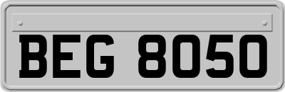 BEG8050