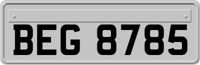 BEG8785