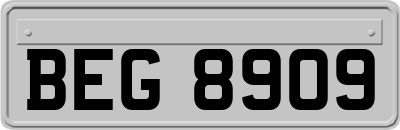 BEG8909