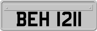 BEH1211