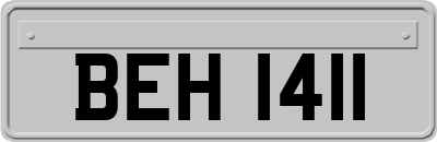 BEH1411